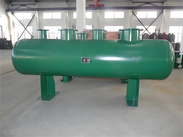 江城集分水器需要电源吗